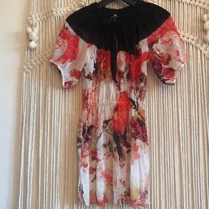 🖤❤️Jean Paul Gaultier Dress!🖤❤️